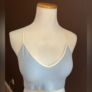 Floreat, Size M/L, Color: Baby Blue